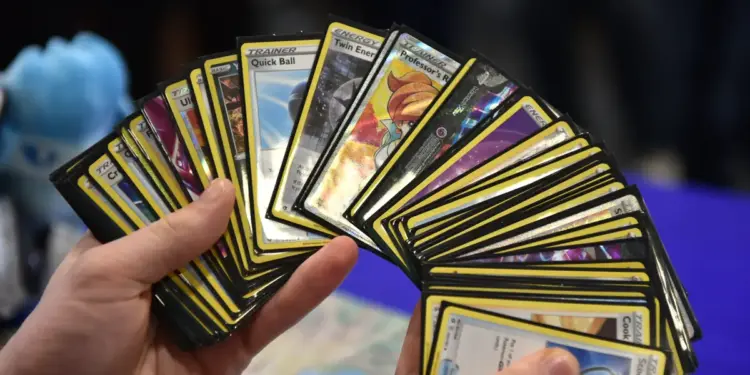 From binder to balance sheet: Serious collectors unpack how they’re investing in Pokémon cards