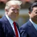 Oil Prices Are High But Could Be Much Worse. Trump Has China’s Xi To Thank For That