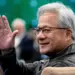 Nvidia’s historic stock boom is turning its golden handcuffs into a ticket out the door
