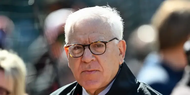 Billionaire David Rubenstein talks sports, his worst investing mistakes, and where AI stocks are headed