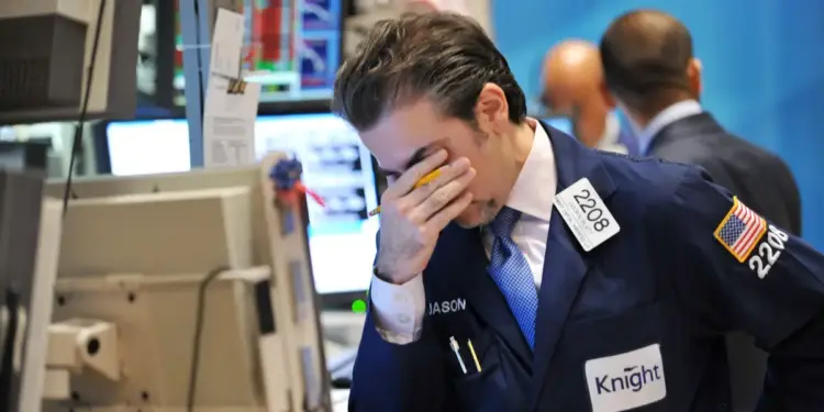 3 Reasons Investors Should Be Ready for Bond Market Sell-Off to Worsen