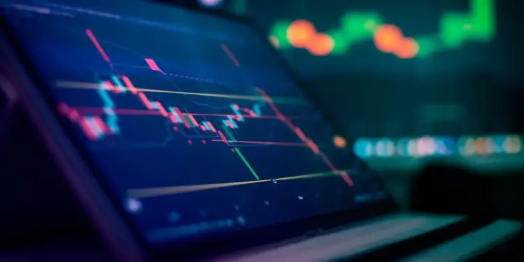 US sanctions Iranian financier’s crypto exchange for processing Hormuz payments
