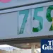 Trump says he backs diesel export ban to curb soaring energy costs