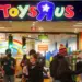 Toys ‘R’ Us to open 120 new US stores this holiday season