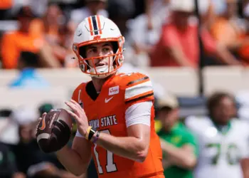 What we’re hearing: Drew Mestemaker’s draft stock, Lane Kiffin has spotlight