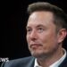 US backs Elon Musk’s bid to overturn €120m EU fine against X