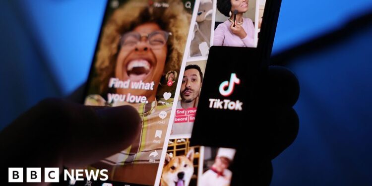 TikTok to pay $100m and limit daily child usage in Alabama settlement