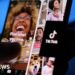 TikTok to pay $100m and limit daily child usage in Alabama settlement