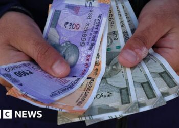 Why cash continues to thrive even as India’s digital payments grow