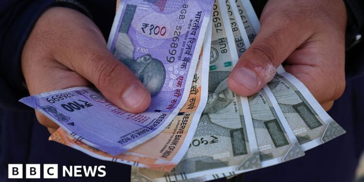 Why cash continues to thrive even as India’s digital payments grow