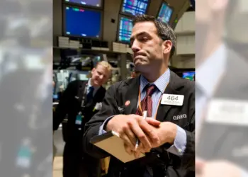 Today in History: September 19, mortgage crisis bailout plan sends stock market soaring