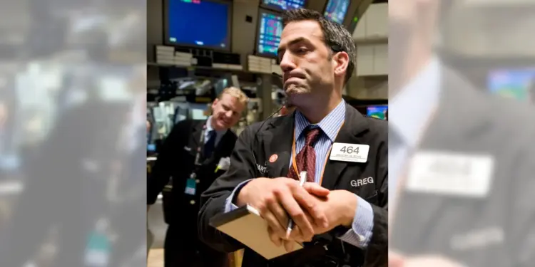 Today in History: September 19, mortgage crisis bailout plan sends stock market soaring