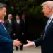 As AI leaders warn of catastrophe, US and China shun slowdown calls