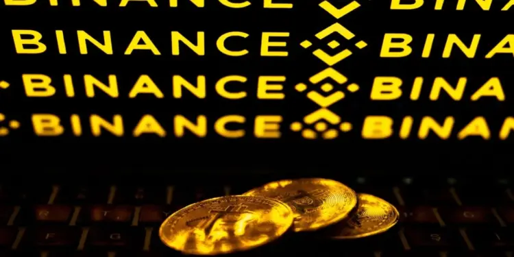 Feds Reportedly Investigating Crypto Titan Binance Over Iran Sanctions