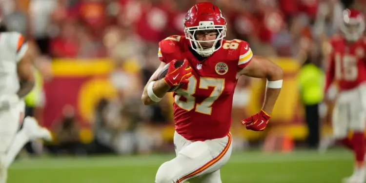 Investment firm leader gets 11 years for Ponzi scheme that bilked dozens, including Travis Kelce