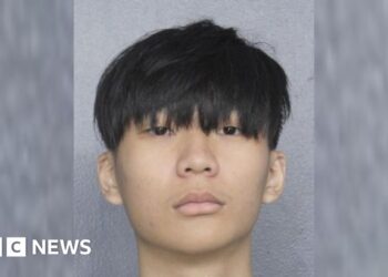 Singaporean man pleads guilty in US to massive crypto heist