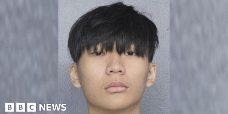 Singaporean man pleads guilty in US to massive crypto heist