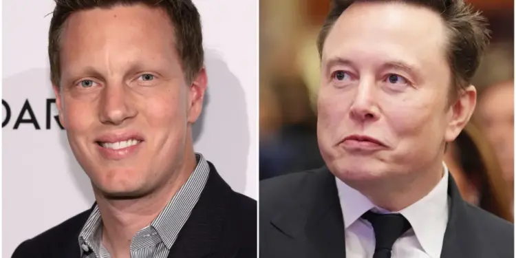 David Ellison Mulls Tapping Elon Musk for Paramount Investment While Closing in on Warner Bros. Takeover: Report