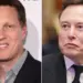 David Ellison Mulls Tapping Elon Musk for Paramount Investment While Closing in on Warner Bros. Takeover: Report