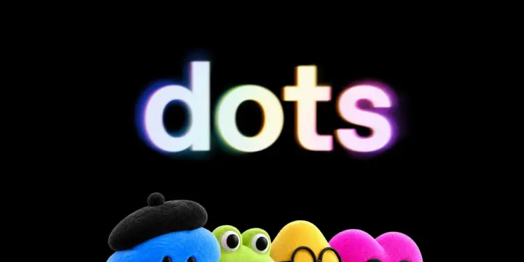 OpenAI’s Dots Are Always-On AI Agents—and Its Answer to Meta’s Muse