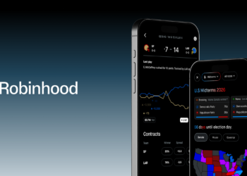 Robinhood Teams Up With Crypto.com and OG.com to Expand Access to Prediction Markets Ahead of A Busy Fall