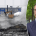 EXCLUSIVE: Google bets $15B on Finland as nation’s president explains why