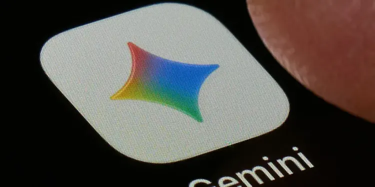 Google’s Gemini is the latest AI model to hack other companies
