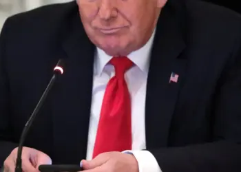 ‘A huge problem’: Trump has traded more stocks than all of Congress combined