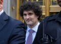 Former crypto billionaire Sam Bankman-Fried appeals conviction to Supreme Court