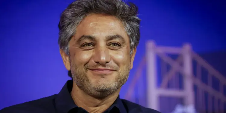 Musk’s long-time backer is giving SpaceX stock to its investors