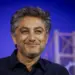 Musk’s long-time backer is giving SpaceX stock to its investors