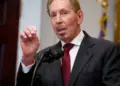 Oracle gave Larry Ellison and his co-CEOs nearly $1 billion in stock options. By fiscal year end, all were underwater