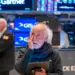 Global selloff in stocks as bond market enters ‘new era’ of risk