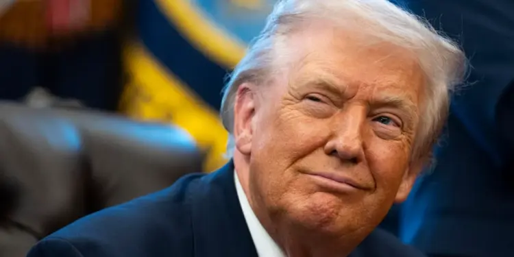 Trump finalizes rule to make cars less fuel efficient