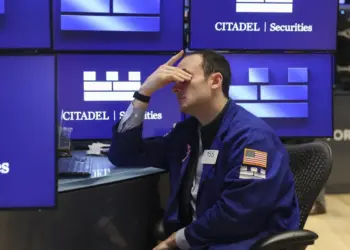 Stocks are in a late-stage bubble and poised to crash 21% next year, analyst says