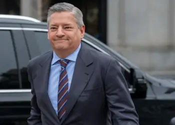 Netflix Stock Falls After Wells Fargo Downgrade: “Engagement Trends Look Worrying to Us”