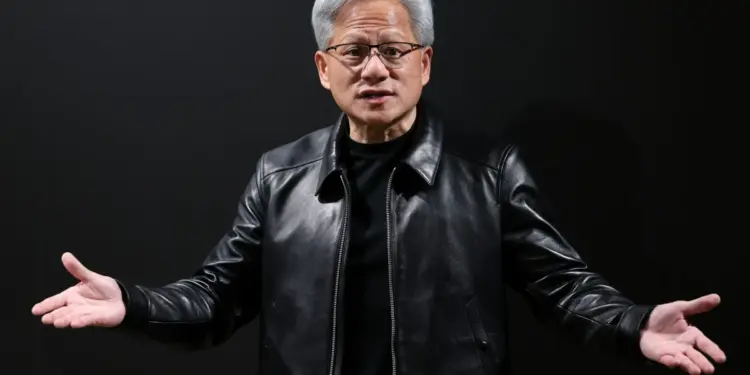 ‘They must be doing it for ulterior reasons’: Jensen Huang says AI leaders are ‘irresponsible’