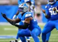 Detroit Lions stock report: 13 risers, 7 fallers vs. Saints