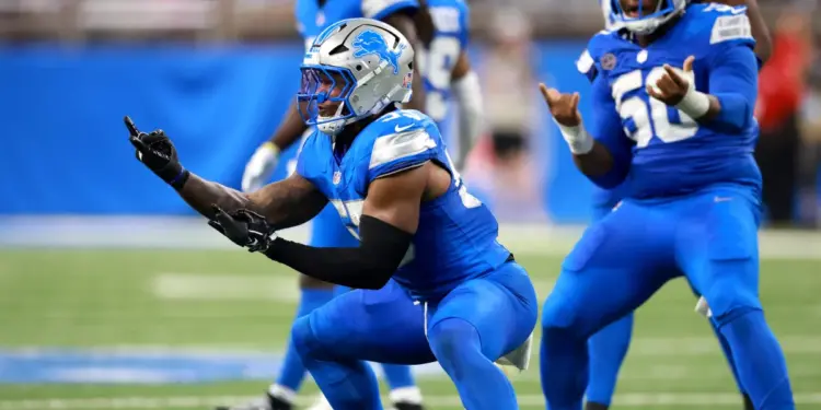 Detroit Lions stock report: 13 risers, 7 fallers vs. Saints