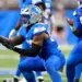 Detroit Lions stock report: 13 risers, 7 fallers vs. Saints
