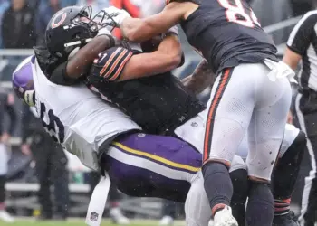 Vikings Week Two Stock Market Report