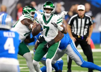 Detroit Lions stock report: 19 risers, 7 fallers against the Jets