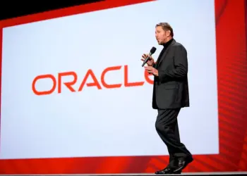 Larry Ellison cancels $7.5 billion sale of Oracle stock