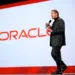 Larry Ellison cancels $7.5 billion sale of Oracle stock