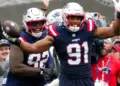 Patriots stock watch: Who is rising and falling heading into Week 3?