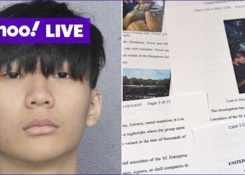 Singaporean Malone Lam pleads guilty over massive US crypto heist; Singapore open to considering chemical castration for sex offenders: Singapore live news