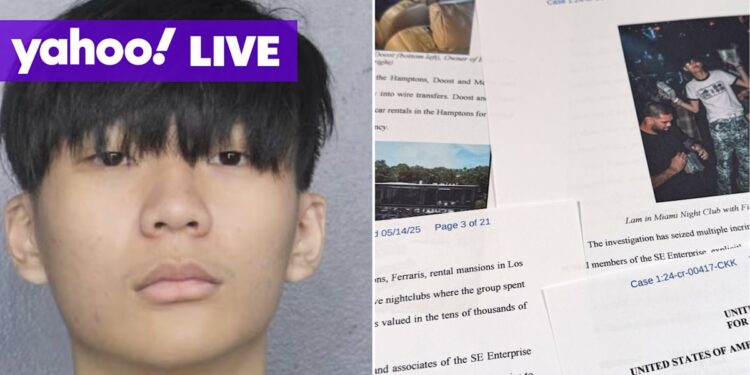 Singaporean Malone Lam pleads guilty over massive US crypto heist; Singapore open to considering chemical castration for sex offenders: Singapore live news