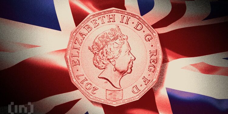 The UK Taxman Just Built a Billionaire Map. Is Crypto Wealth Next?
