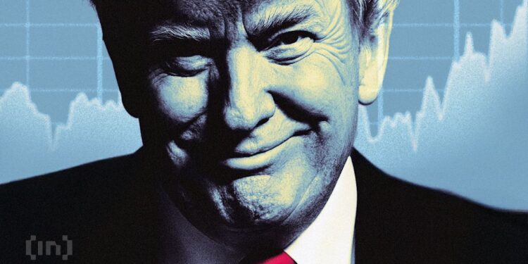 Trump Made More Stock Trades Than Congress Combined While Pushing a Trading Ban