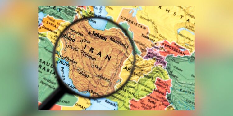 U.S. Sanctions Iranian Crypto Exchange BitBank Over Sanctions Evasion